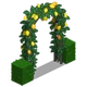 Citrus Archway-icon