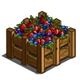 Berry Crate-icon