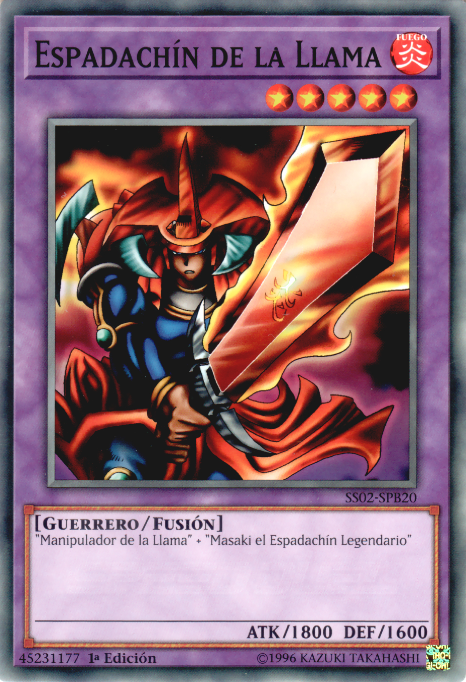 Juego De Cartasmonstruos De Yugioh 