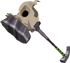 Skull Hammer