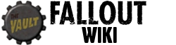 Fallout logo