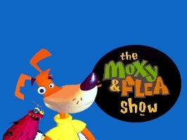 The moxy show-show