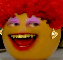 AO Mama Orange