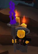 Kenjin the Wise