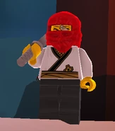 Ninja Guard