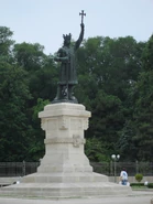 Stefan Chisinau