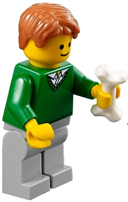 The Modular Building Lego Pet Shop Part Creator
