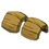 Three Pistes' Epaulettes