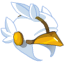 Royal Piwi Hat