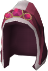 The Completionist cape is the