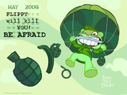 Htf-flippy-words-parachute