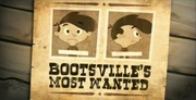 49-1 - Bootsville's Most Wanted