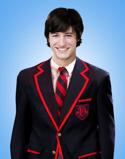 Warbler Jeff