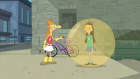 Dangiraffe and Dangerbil