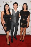Alex, tinsel, julia-0222222