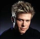 Jacob Young as Lucky Spencer