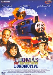GermanThomasandtheMagicRailroadcover