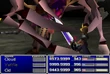 FFVII Bone