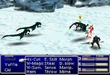 FFVII Crazy Claw