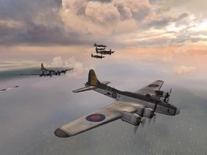 B17Fortress