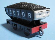 Wind-UpHector