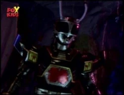 Shadowborg
