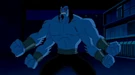 Blue Tetramand