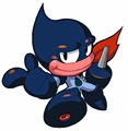 MMUpOilMan