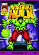 Incredible Hulk (1982 animated series)