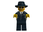 SuperSpyX
