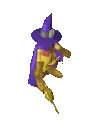 Wizardmon RPG