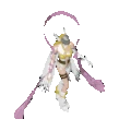 Angewomon RPG