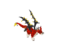 DoruGreymon RPG