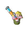 Garbagemon RPG