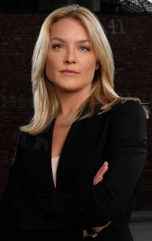 Serena Southerlyn
