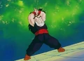 Gohan befor mansko