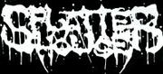 Splatterhouse logo