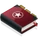 Book icon
