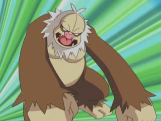 Kato en Ciudad Verde EP345_Slaking_de_Norman