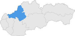 Trencinkrajloc