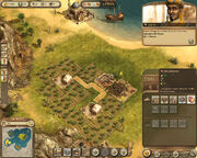 Anno 1404-campaign chapter4 date plantations