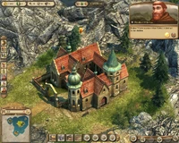 Anno 1404-campaign chapter4 hilarius clothing delivery