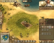 Anno 1404-campaign chapter4 noria