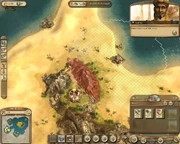 Anno 1404-campaign chapter4 orient warehouse placement