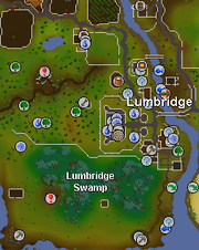 Lumbridge-old