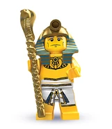 Egyptian