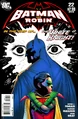 Batman and Robin Vol 1 22