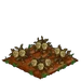 Majestic Roses withered