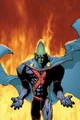 Martian Manhunter 0006