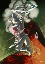 Jinnai Art2